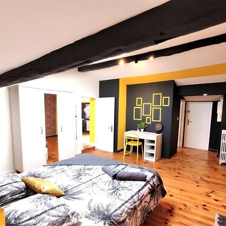 La Terrasse De Jeanne - Vue Magnifique - Netflix Apartment Toulouse Bagian luar foto